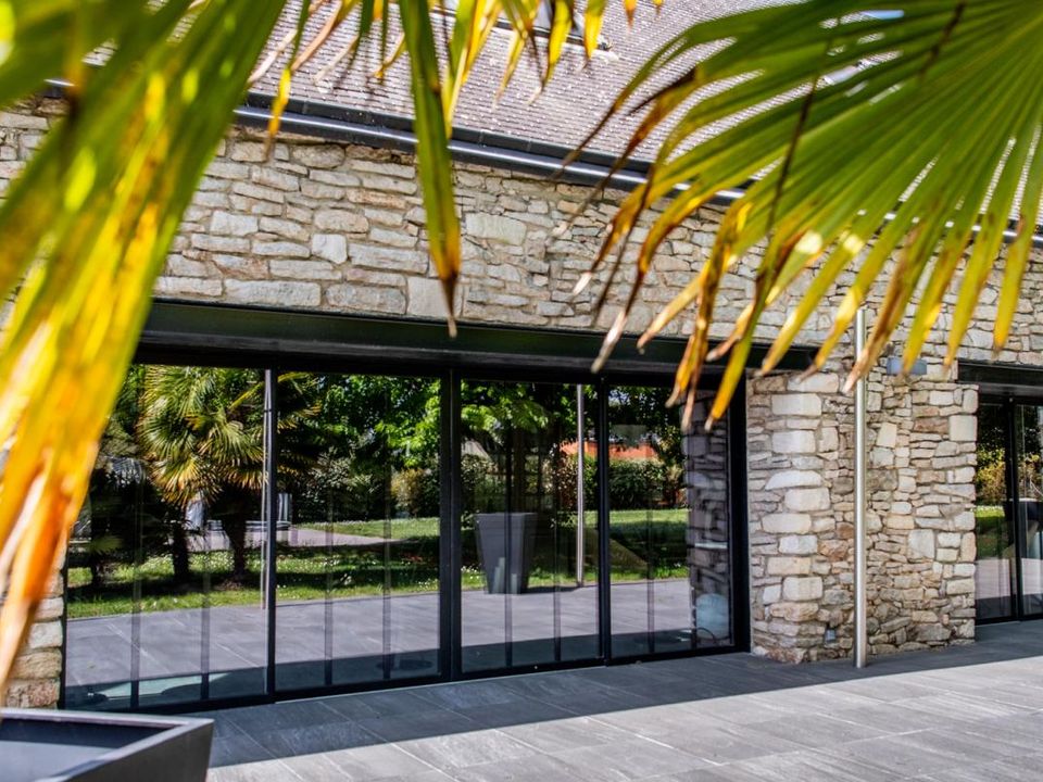 Haus in Vannes, Morbihan - Foto 3