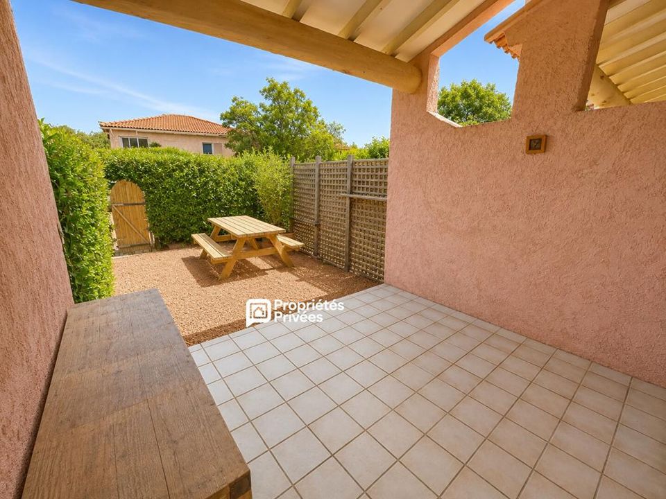 Villa i Sainte-Lucie de Porto-Vecchio, Corse-du-Sud - bilde 3
