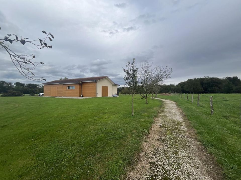 Haus in Bresse Vallons, Ain - Foto 2