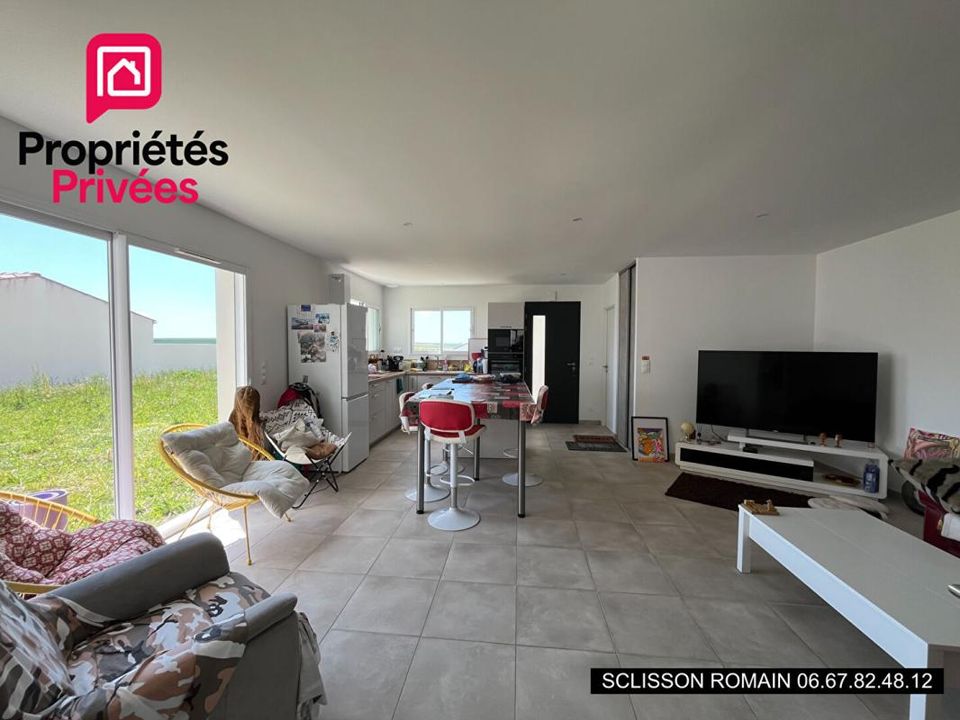 Willa: Semussac, Charente-Maritime – zdjęcie 3