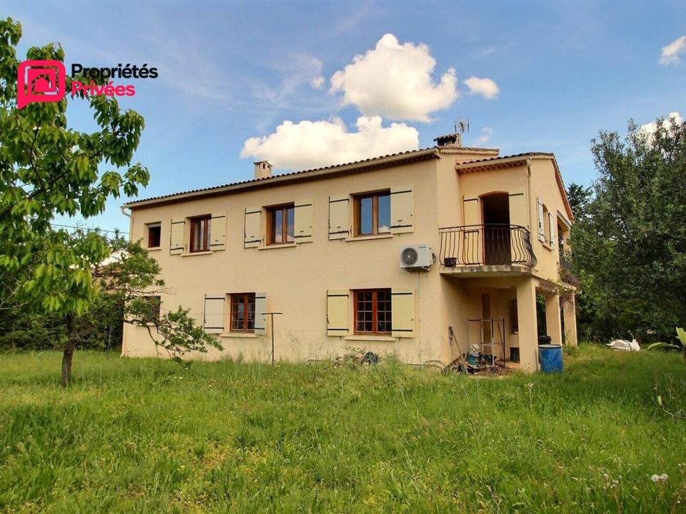 Villa i Bagnols-sur-Cèze, Gard - foto 3