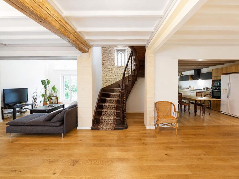 Haus in Souprosse, Landes - Foto 1