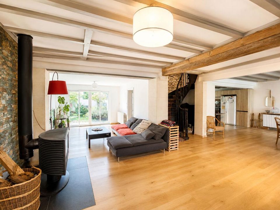 Haus in Souprosse, Landes - Foto 2