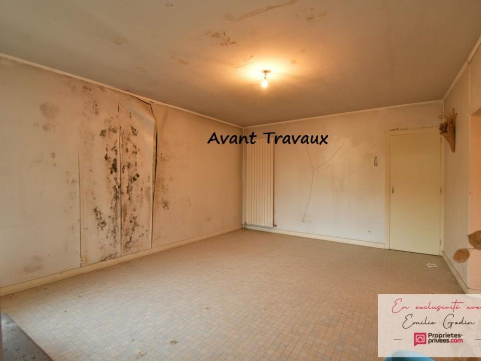 Villa en Maulévrier, Maine-et-Loire - foto 3
