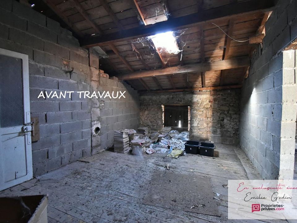 Villa en Maulévrier, Maine-et-Loire - foto 5