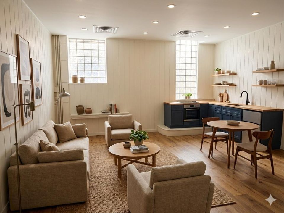 Lejlighed i Vichy, Allier - foto 1