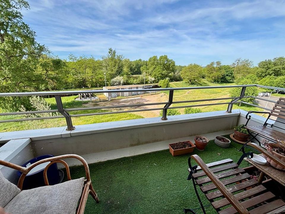 Apartament: Nevers, Nievre – zdjęcie 5