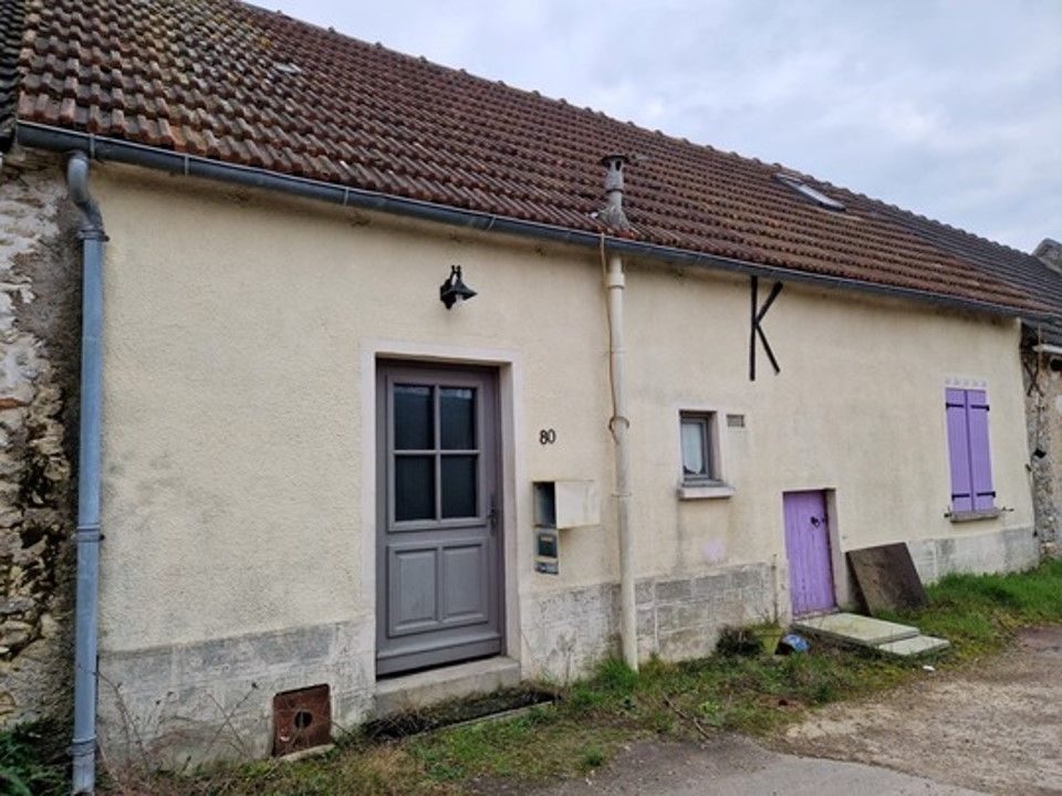 Willa: Sainville, Eure-et-Loir – zdjęcie 1