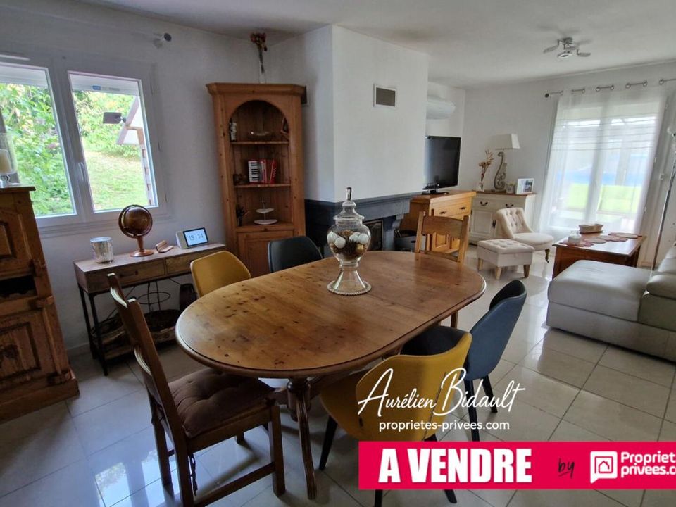 Villa en Guichainville, Eure - foto 2