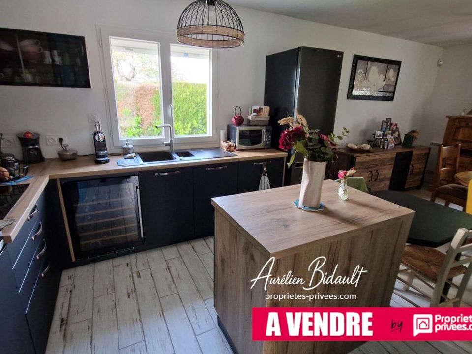 Villa en Guichainville, Eure - foto 3