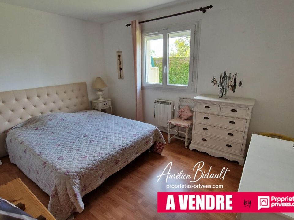 Villa en Guichainville, Eure - foto 4
