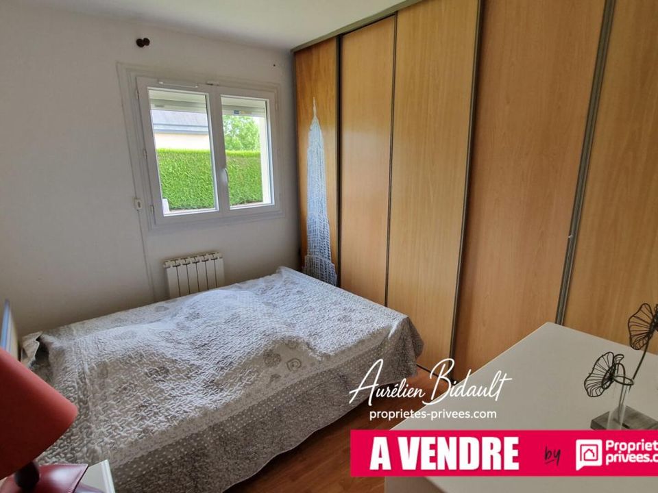 Villa en Guichainville, Eure - foto 5