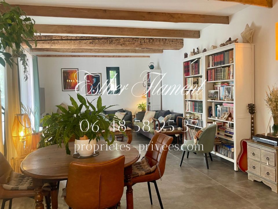 Villa i Anduze, Gard - foto 3