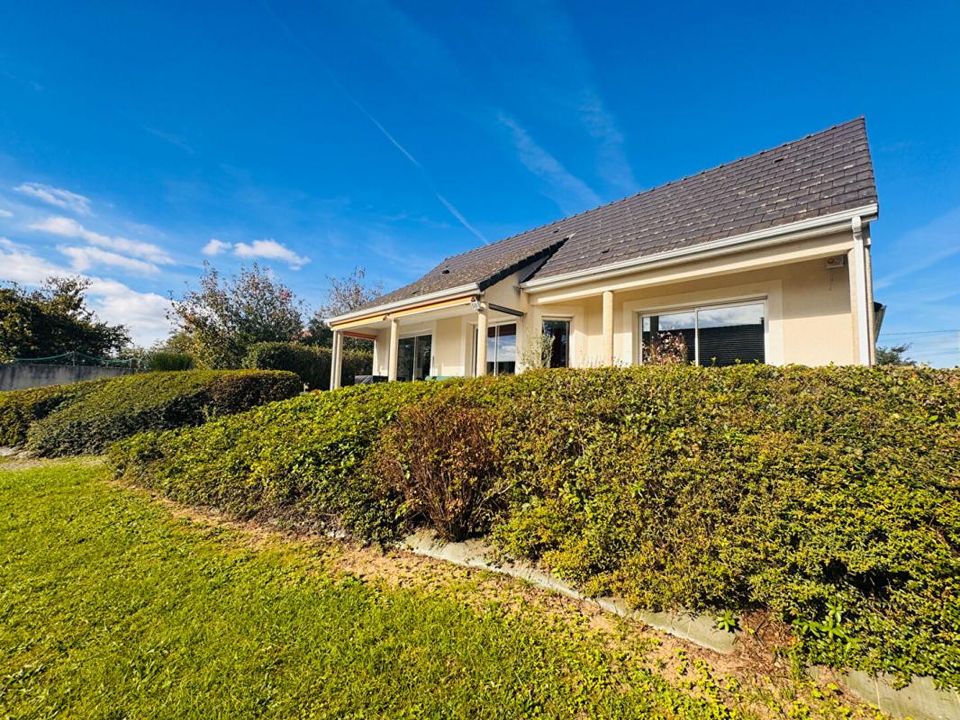 Villa in Nevers, Nievre - foto 3