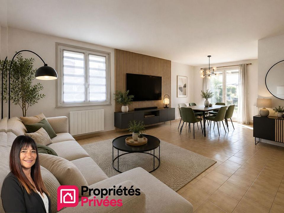 Villa en Le Coteau, Loire - foto 3