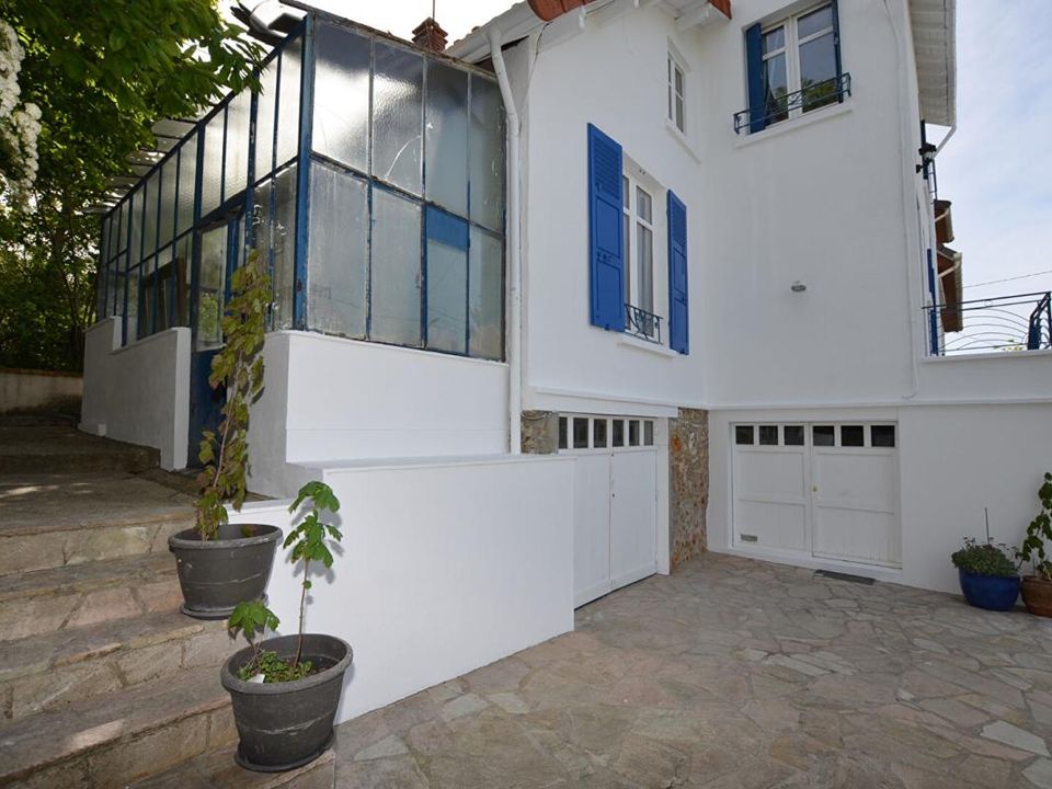 Villa i Sainte-Genevieve-des-Bois, Essonne - foto 3