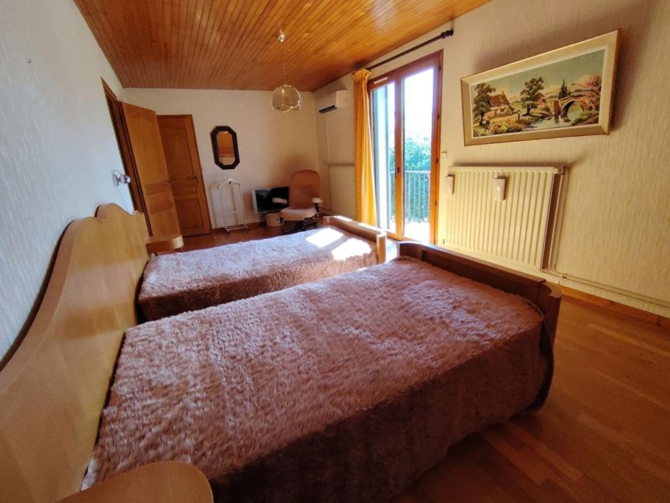 Villa en La Batie-Divisin, Isere - foto 4