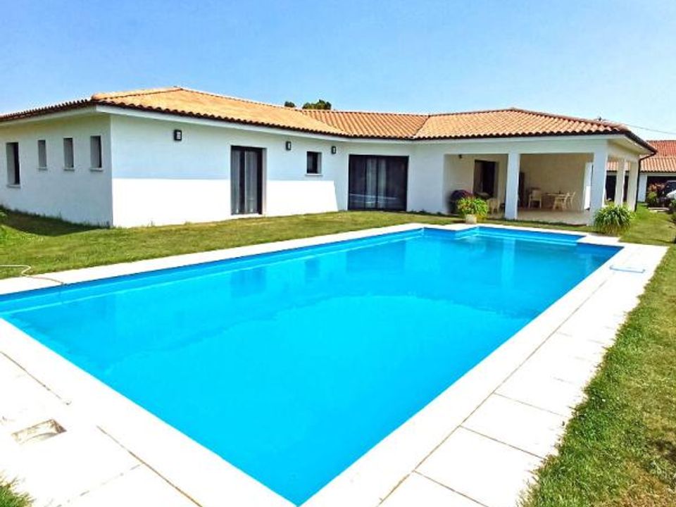 Villa em Arvert, Charente-Maritime - foto 3