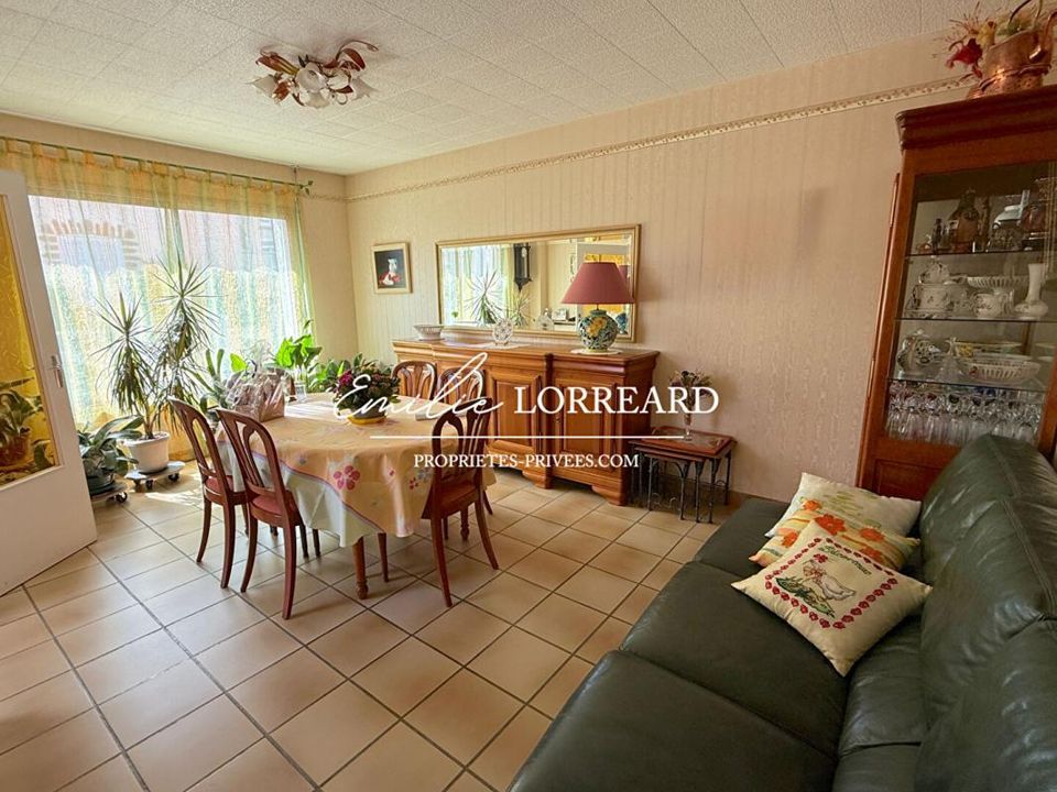 Villa i Le Mans, Sarthe - foto 2