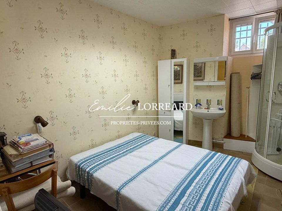 Villa i Le Mans, Sarthe - foto 4