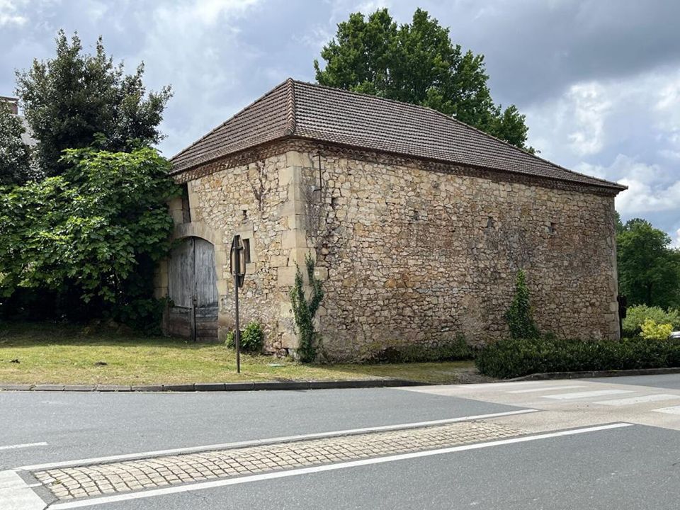 Villa i Hautefort, Dordogne - bilde 5