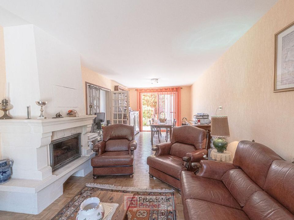 Villa i Chateauneuf-sur-Charente, Charente - bilde 3