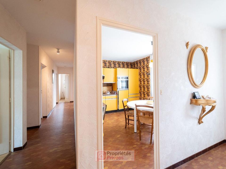 Villa i Chateauneuf-sur-Charente, Charente - bilde 4
