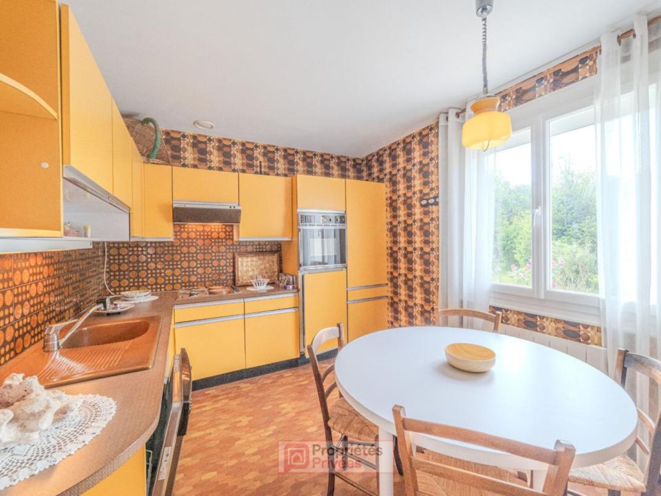 Villa i Chateauneuf-sur-Charente, Charente - bilde 5
