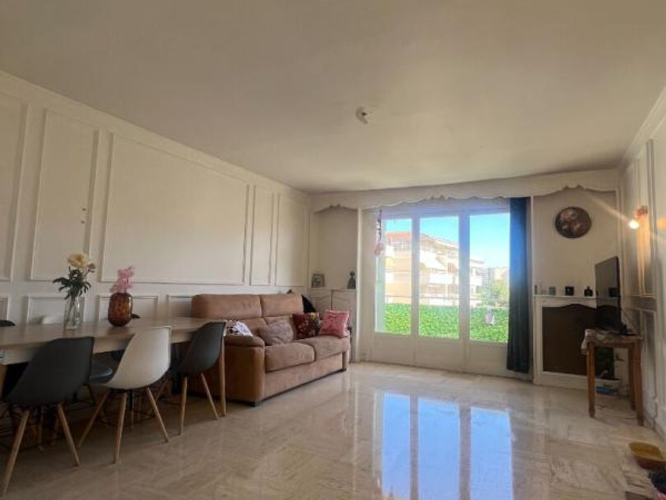 Lejlighed i Mandelieu-la-Napoule, Alpes-Maritimes - foto 2