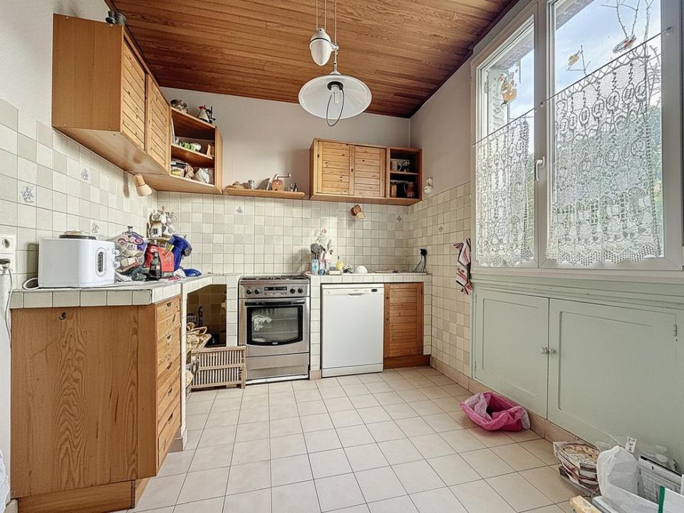Villa en Villejuif, Val-de-Marne - foto 3