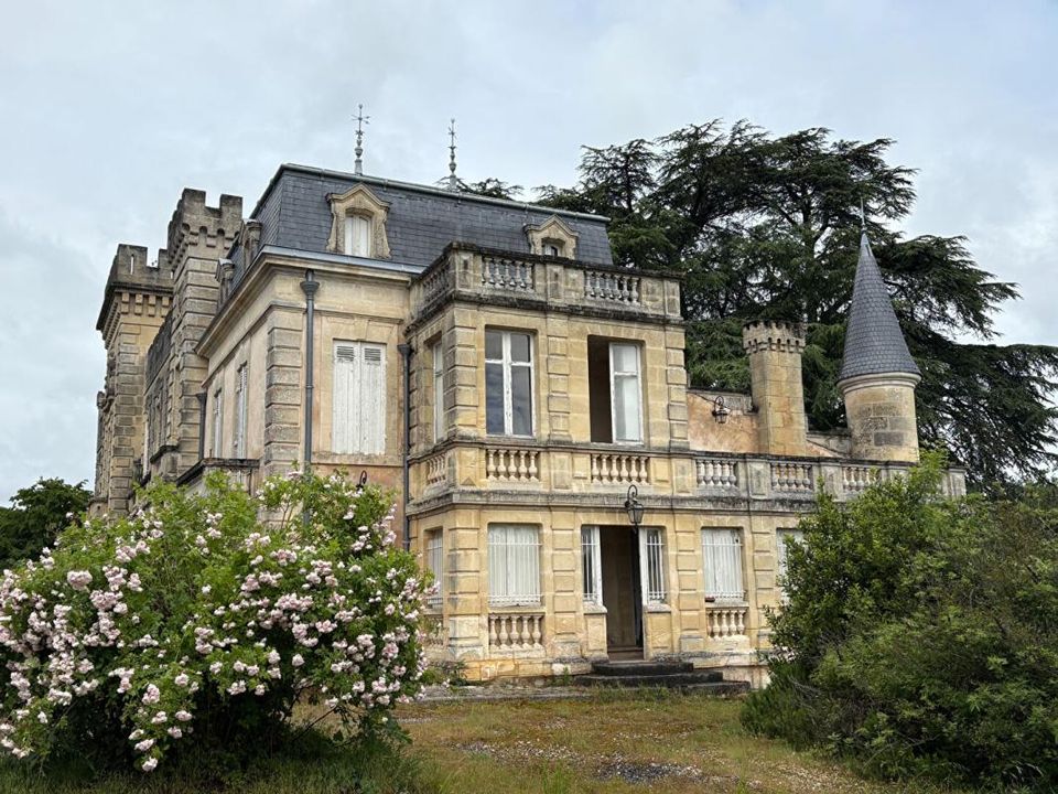 Haus in Capian, Gironde - Foto 2