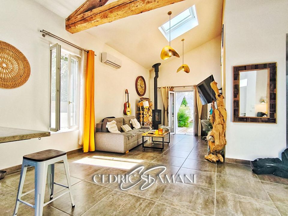 Villa i Carcassonne, Aude - foto 1