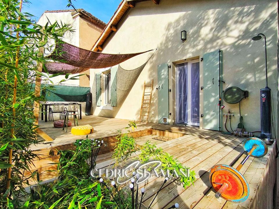 Villa i Carcassonne, Aude - foto 2