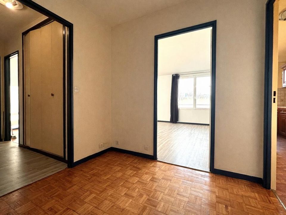 Lejlighed i Maisons-Alfort, Val-de-Marne - foto 3
