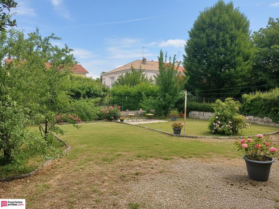 Villa en Niort, Deux-Sevres - foto 2