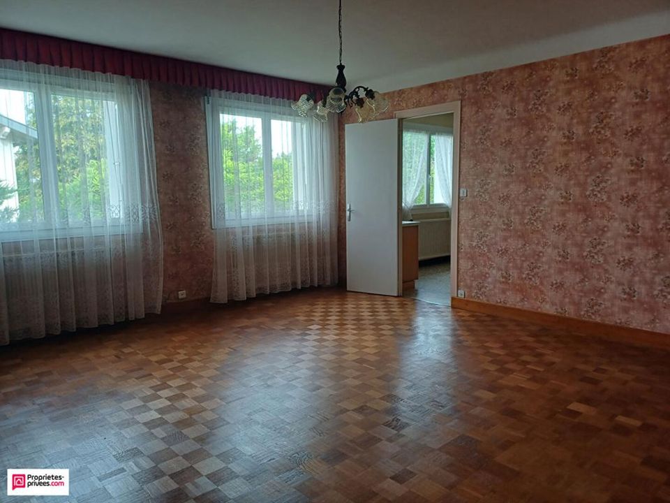 Villa en Niort, Deux-Sevres - foto 4