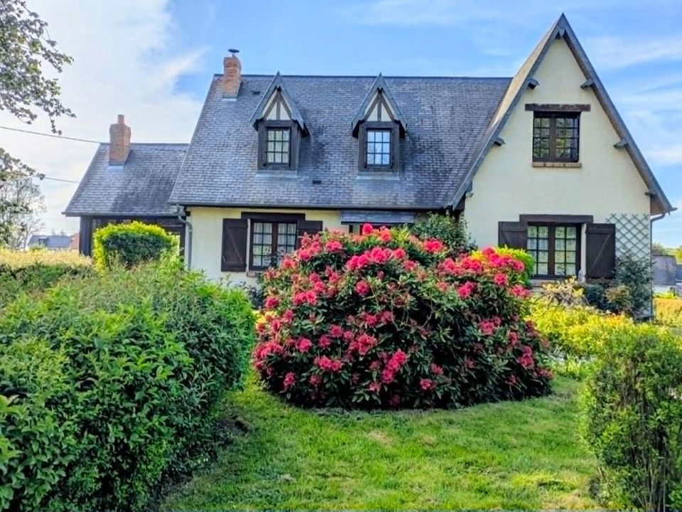 Villa a Yvetot, Seine-Maritime - foto 1
