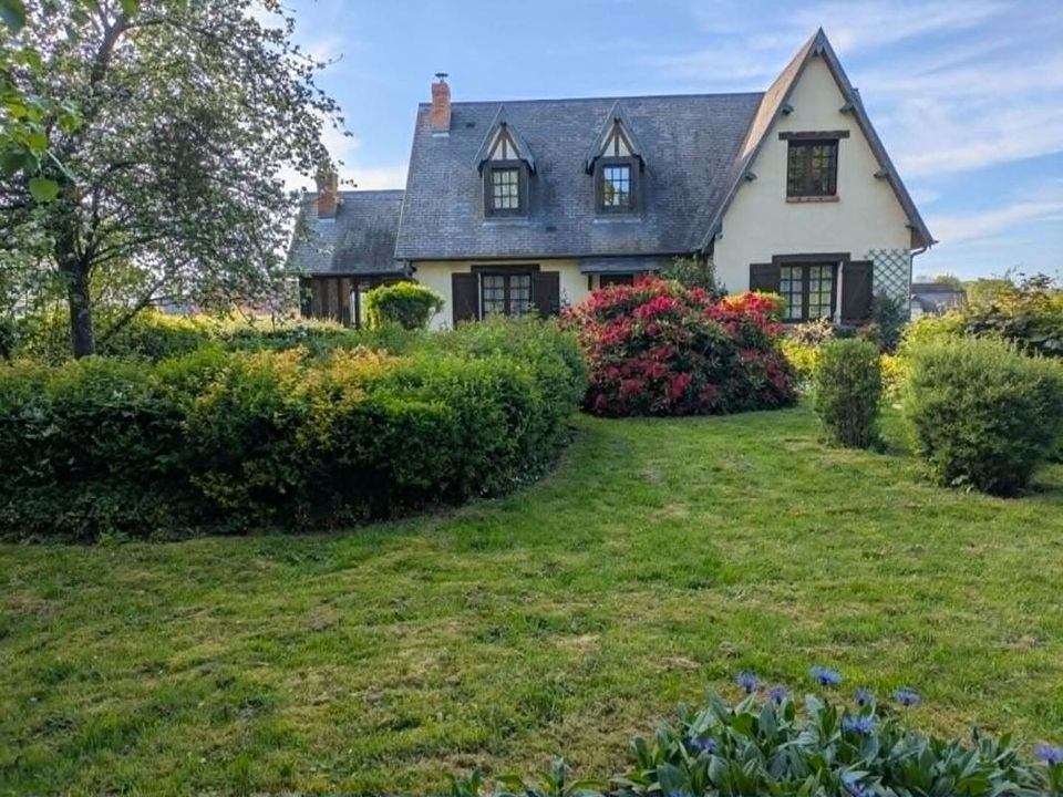 Villa a Yvetot, Seine-Maritime - foto 2