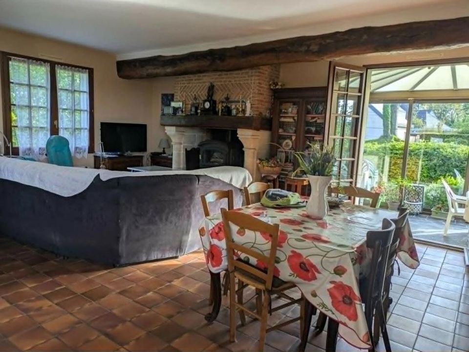 Villa a Yvetot, Seine-Maritime - foto 3
