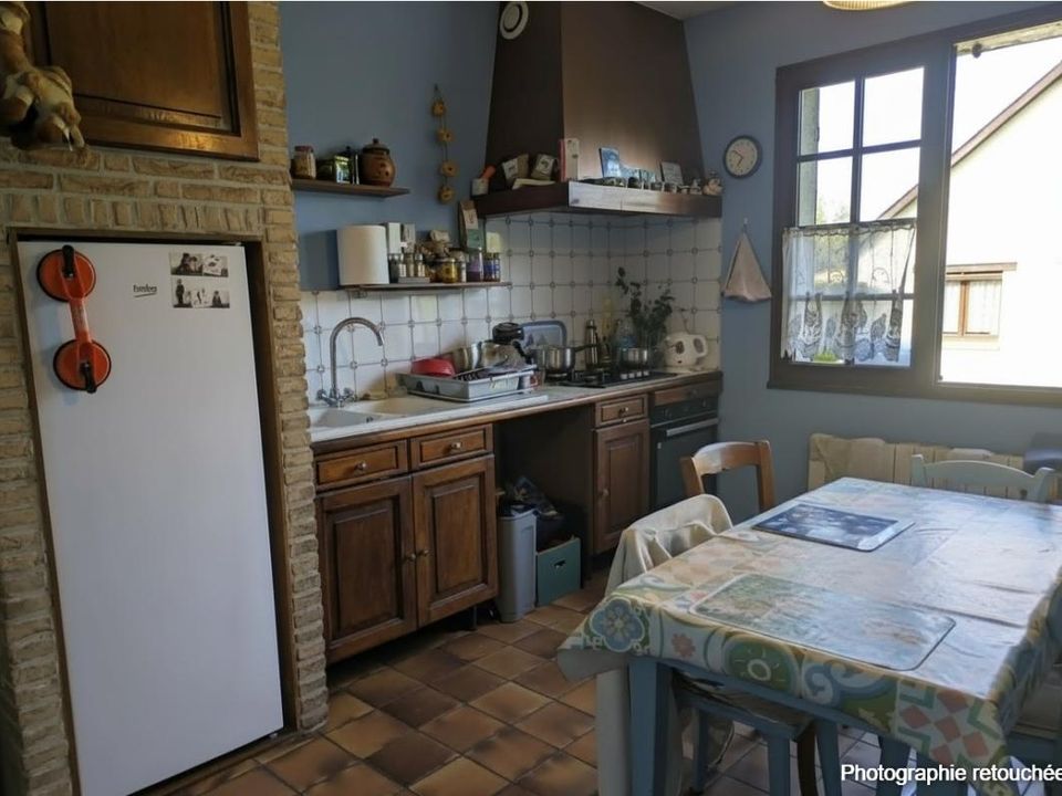 Villa a Yvetot, Seine-Maritime - foto 5