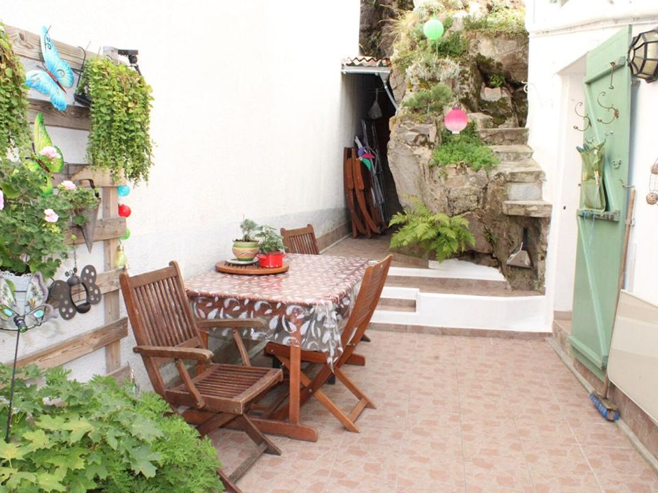Villa a Saint-Bonnet-De-Montauroux, Lozere - foto 1