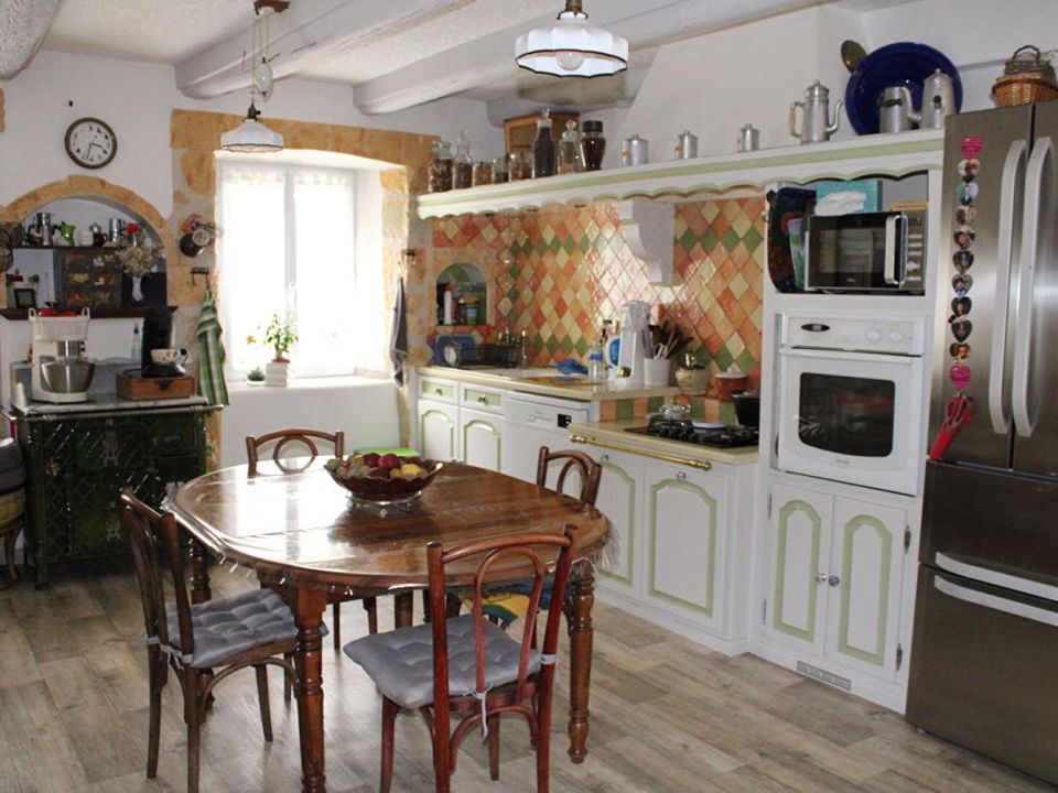 Villa a Saint-Bonnet-De-Montauroux, Lozere - foto 3