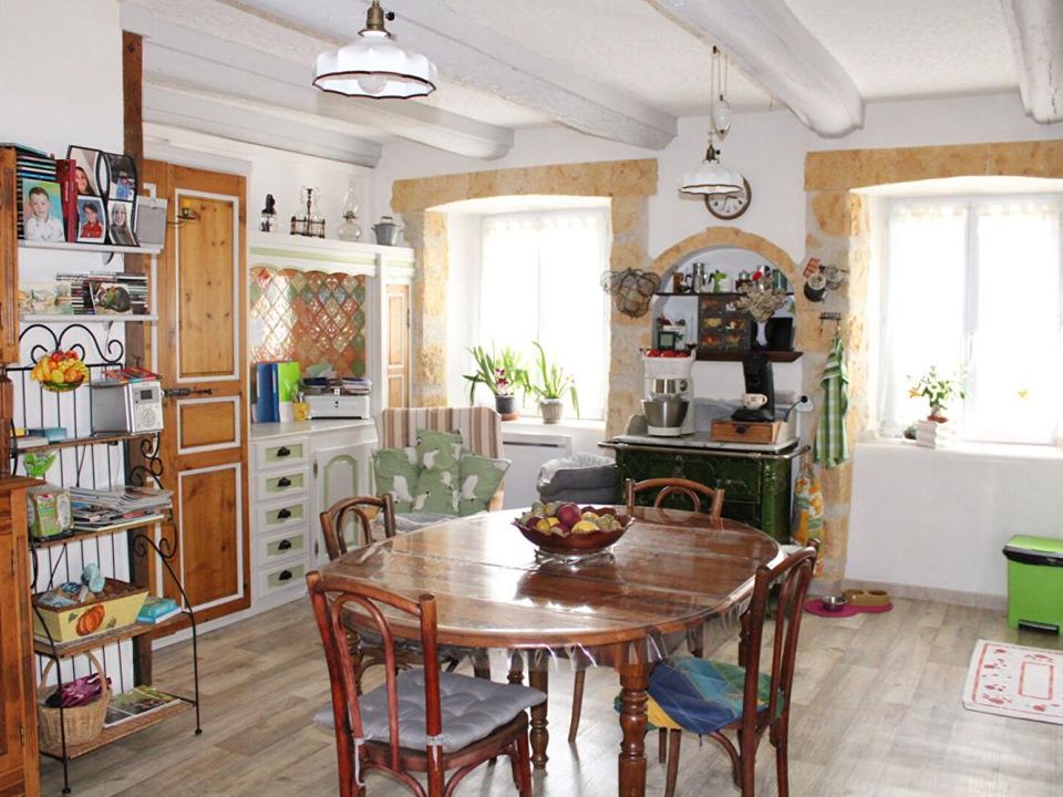 Villa a Saint-Bonnet-De-Montauroux, Lozere - foto 4