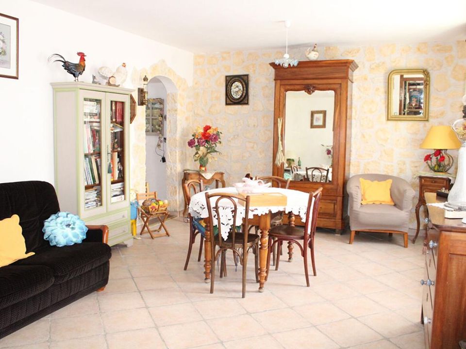 Villa a Saint-Bonnet-De-Montauroux, Lozere - foto 5