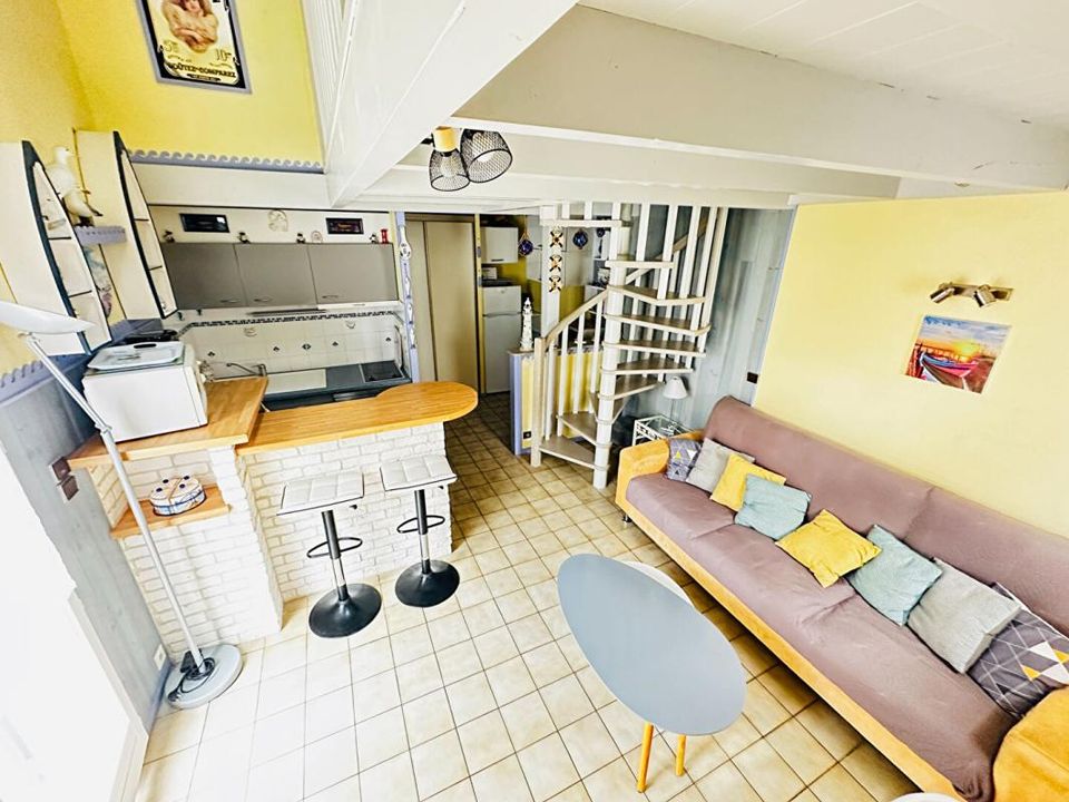 Villa i Saint-Georges-de-Didonne, Charente-Maritime - foto 2