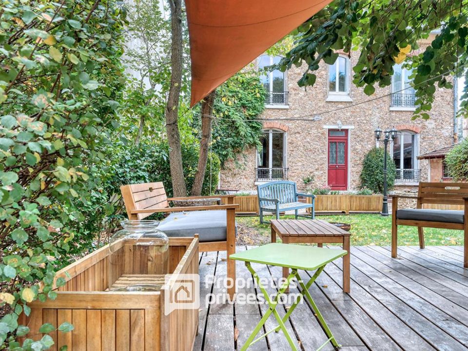 Villa a Forges-les-Bains, Essonne - foto 2