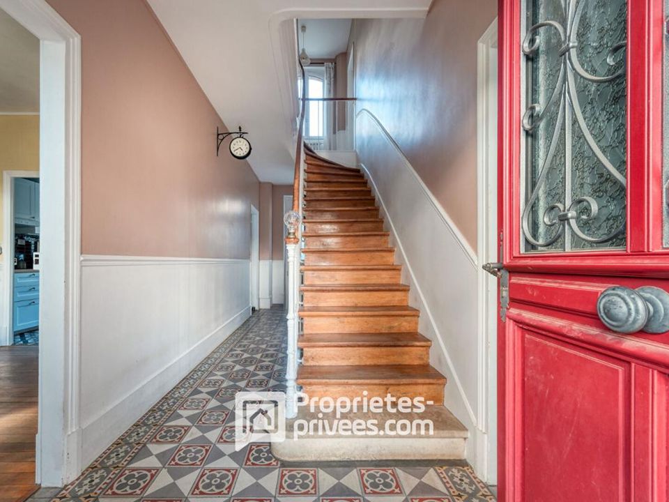 Villa a Forges-les-Bains, Essonne - foto 3