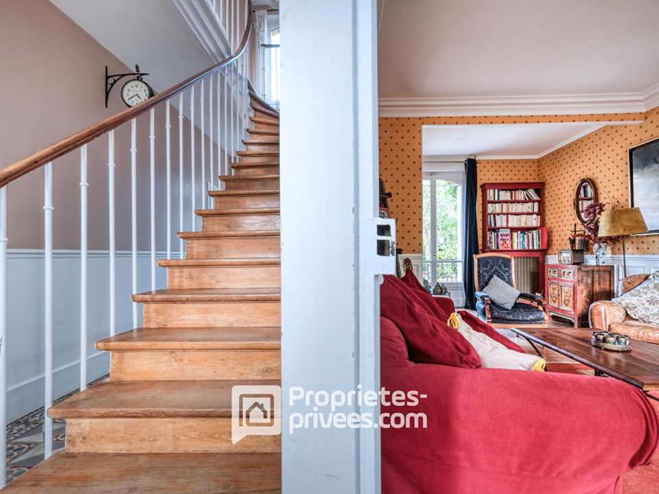 Villa a Forges-les-Bains, Essonne - foto 4