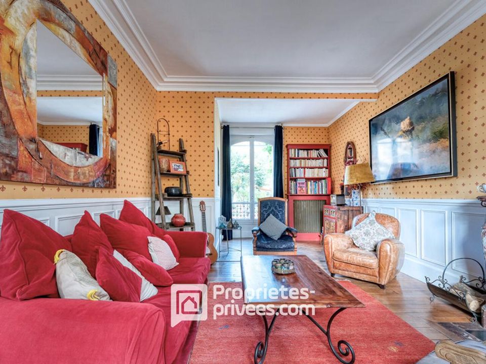 Villa a Forges-les-Bains, Essonne - foto 5