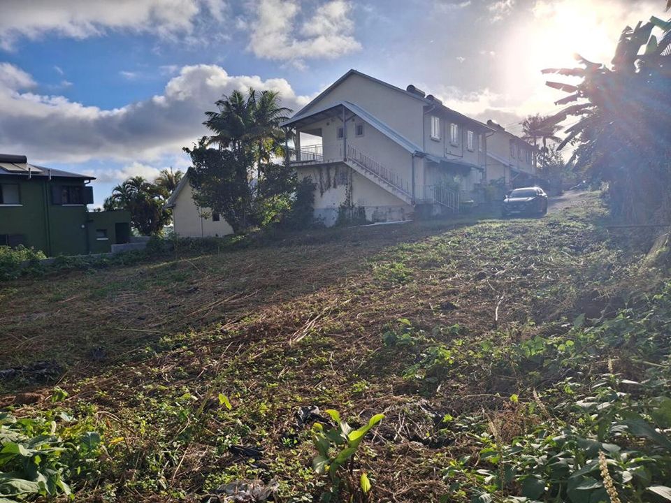 Terra a Le Tampon, La Reunion - foto 5